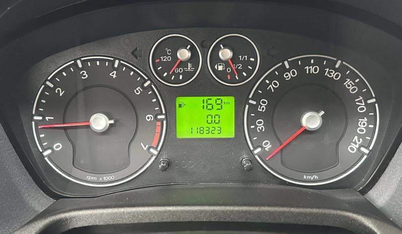 Ford Fiesta 5p. 1.2 Titanium NEOPATENTATI completo