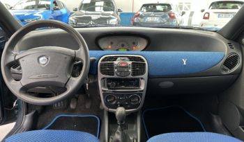 Lancia Y 1.2 8v LS NEOPATENTATI completo