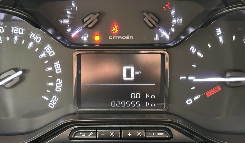 Citroen C3 1.2 puretech Live 68CV NEOPATENTATI completo