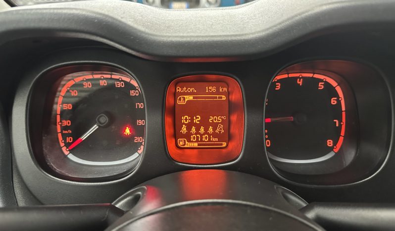 Fiat Panda 1.2 Easy S&S NEOPATENTATI completo