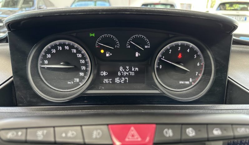 Lancia Ypsilon 1.0 hybrid Gold S&S NEOPATENTATI completo