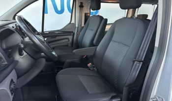 Ford Transit Custom 320 L2H1 Trend 8POSTI completo