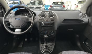 Ford Fiesta 5p. 1.2 Titanium NEOPATENTATI completo