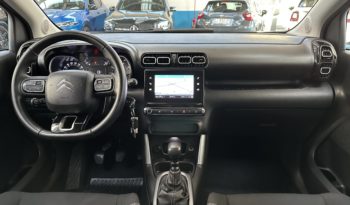 Citroen C3 Aircross 1.2 Shine 110CV completo