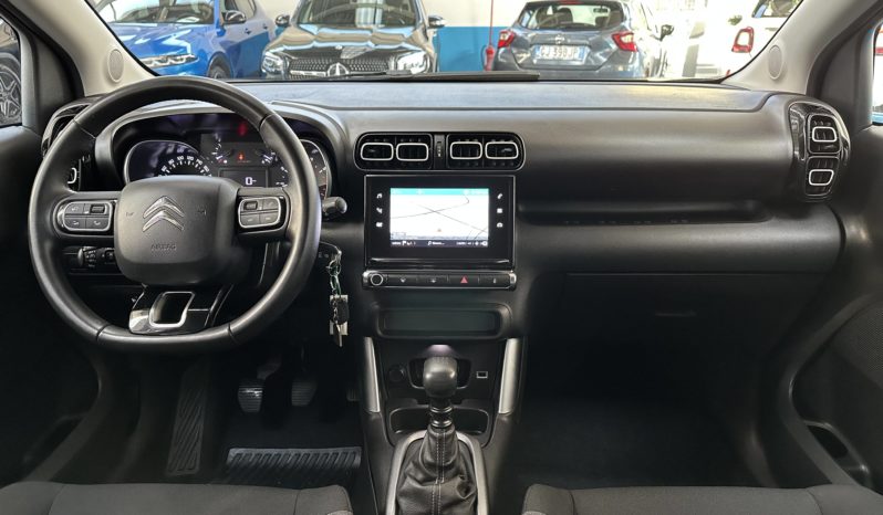 Citroen C3 Aircross 1.2 Shine 110CV completo