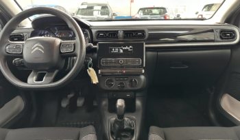 Citroen C3 1.2 puretech Live 68CV NEOPATENTATI completo