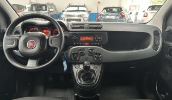 Fiat Panda 1.2 Easy S&S NEOPATENTATI completo
