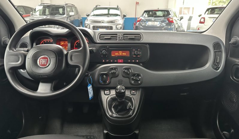 Fiat Panda 1.2 Easy S&S NEOPATENTATI completo