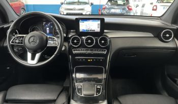Mercedes-Benz GLC 200 Coupe d Business 4matic auto completo