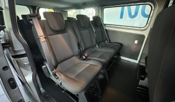 Ford Transit Custom 320 L2H1 Trend 8POSTI completo