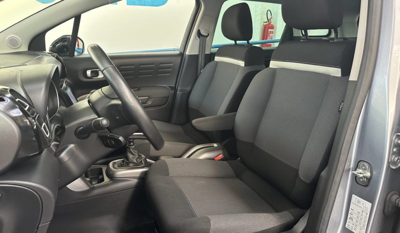 Citroen C3 Aircross 1.2 Shine 110CV completo