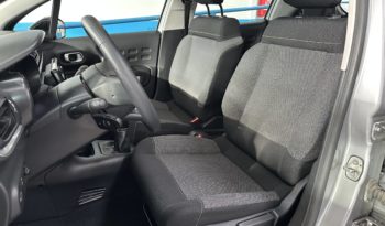 Citroen C3 1.2 puretech Live 68CV NEOPATENTATI completo