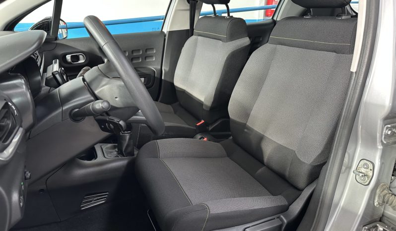 Citroen C3 1.2 puretech Live 68CV NEOPATENTATI completo