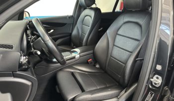 Mercedes-Benz GLC 200 Coupe d Business 4matic auto completo