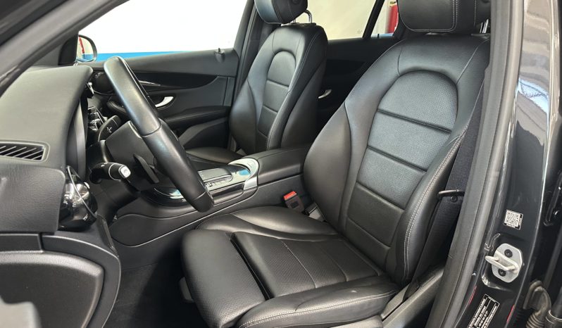 Mercedes-Benz GLC 200 Coupe d Business 4matic auto completo