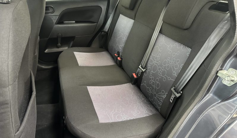 Ford Fiesta 5p. 1.2 Titanium NEOPATENTATI completo