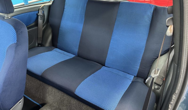 Lancia Y 1.2 8v LS NEOPATENTATI completo