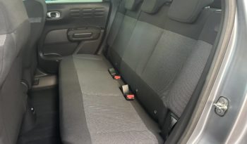 Citroen C3 Aircross 1.2 Shine 110CV completo