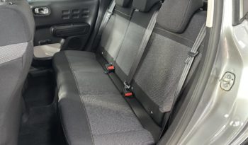 Citroen C3 1.2 puretech Live 68CV NEOPATENTATI completo