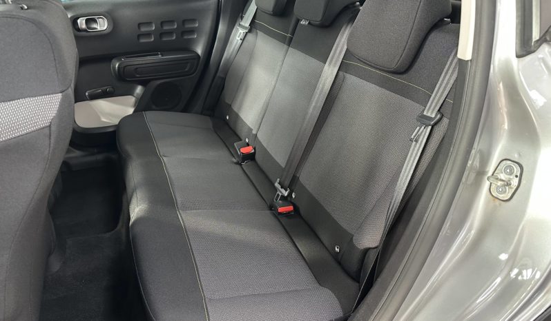 Citroen C3 1.2 puretech Live 68CV NEOPATENTATI completo