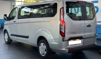 Ford Transit Custom 320 L2H1 Trend 8POSTI completo