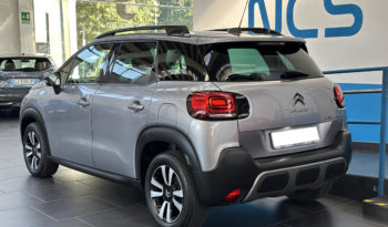 Citroen C3 Aircross 1.2 Shine 110CV completo