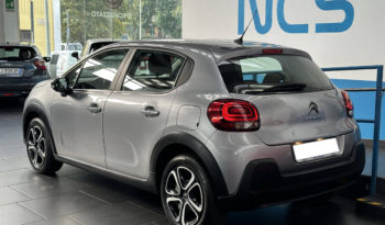 Citroen C3 1.2 puretech Live 68CV NEOPATENTATI completo
