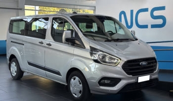 Ford Transit Custom 320 L2H1 Trend 8POSTI completo