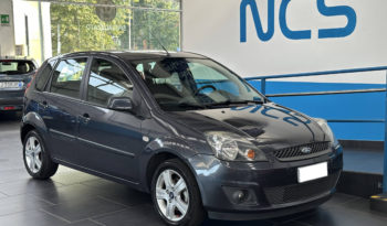 Ford Fiesta 5p. 1.2 Titanium NEOPATENTATI completo
