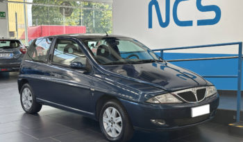 Lancia Y 1.2 8v LS NEOPATENTATI completo