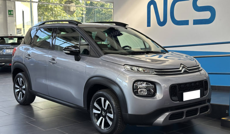 Citroen C3 Aircross 1.2 Shine 110CV completo