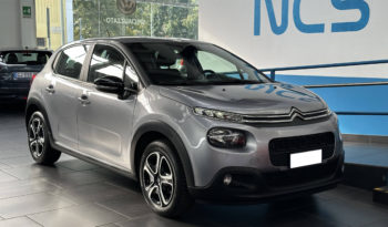 Citroen C3 1.2 puretech Live 68CV NEOPATENTATI completo