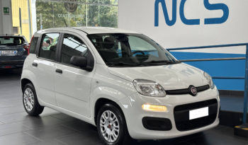 Fiat Panda 1.2 Easy S&S NEOPATENTATI completo
