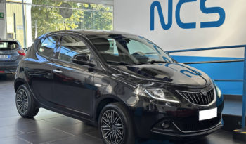 Lancia Ypsilon 1.0 hybrid Gold S&S NEOPATENTATI completo