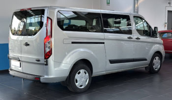 Ford Transit Custom 320 L2H1 Trend 8POSTI completo