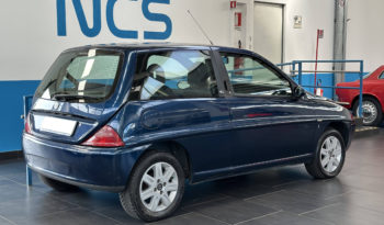 Lancia Y 1.2 8v LS NEOPATENTATI completo