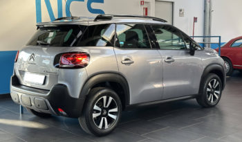 Citroen C3 Aircross 1.2 Shine 110CV completo
