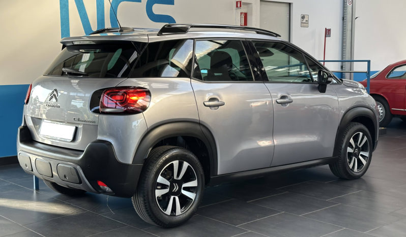 Citroen C3 Aircross 1.2 Shine 110CV completo