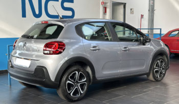 Citroen C3 1.2 puretech Live 68CV NEOPATENTATI completo