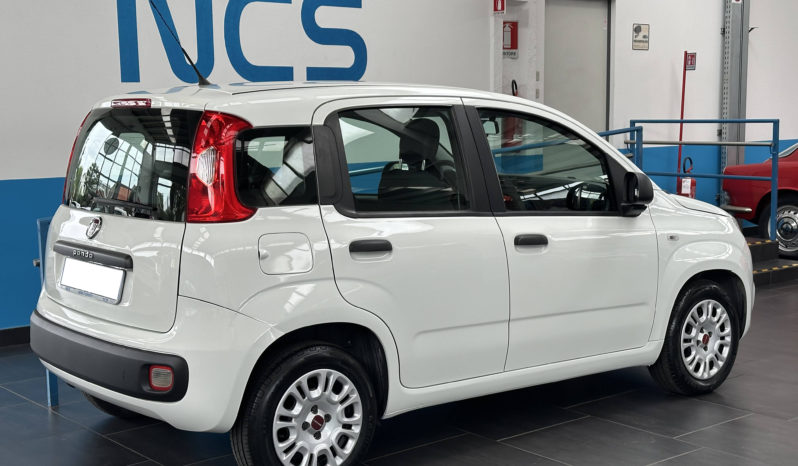 Fiat Panda 1.2 Easy S&S NEOPATENTATI completo