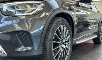 Mercedes-Benz GLC 200 Coupe d Business 4matic auto completo