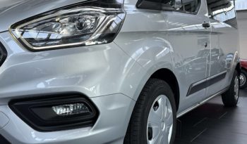 Ford Transit Custom 320 L2H1 Trend 8POSTI completo