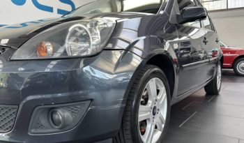 Ford Fiesta 5p. 1.2 Titanium NEOPATENTATI completo