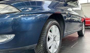 Lancia Y 1.2 8v LS NEOPATENTATI completo