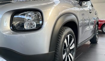 Citroen C3 Aircross 1.2 Shine 110CV completo