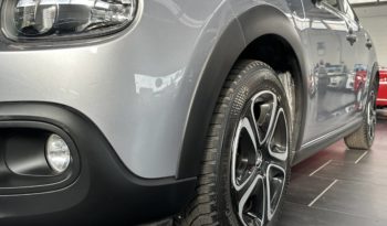 Citroen C3 1.2 puretech Live 68CV NEOPATENTATI completo