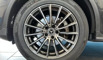Mercedes-Benz GLC 200 Coupe d Business 4matic auto completo