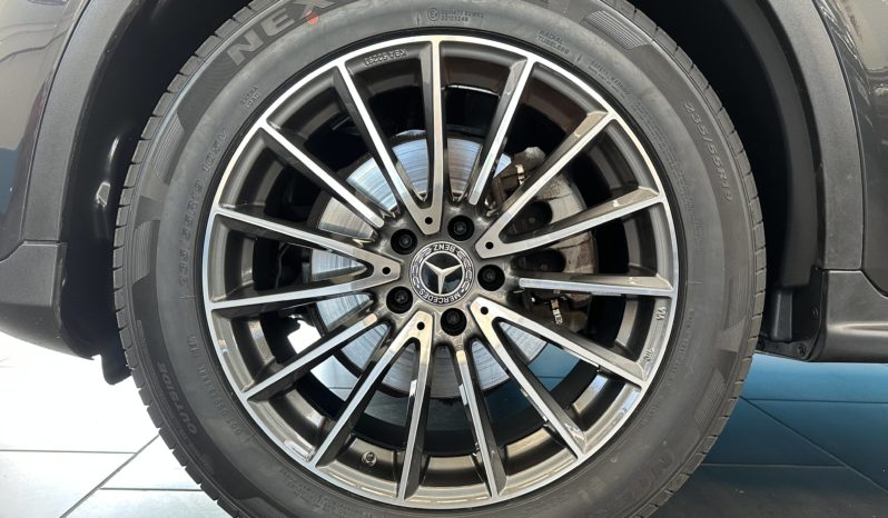 Mercedes-Benz GLC 200 Coupe d Business 4matic auto completo