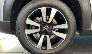 Citroen C3 Aircross 1.2 Shine 110CV completo