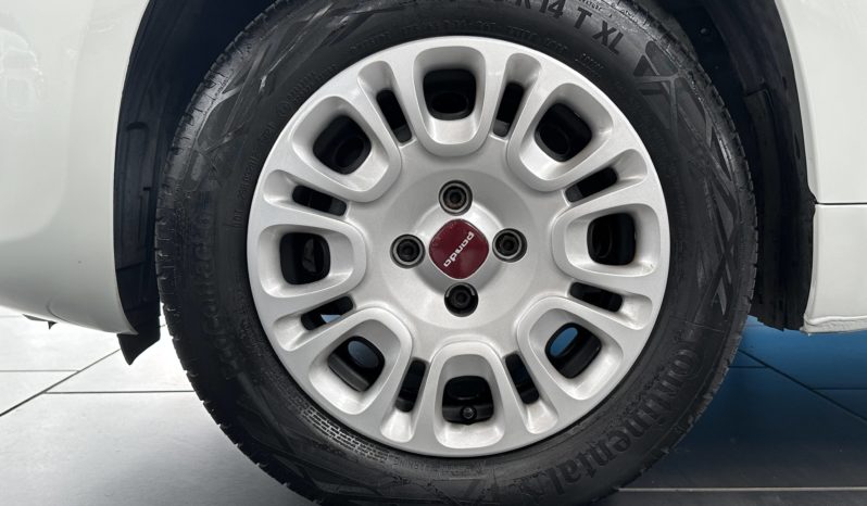 Fiat Panda 1.2 Easy S&S NEOPATENTATI completo